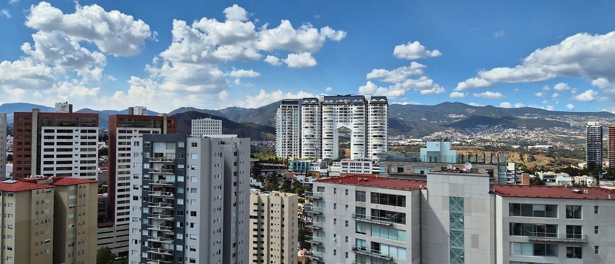 8 de 29: Vista del departamento