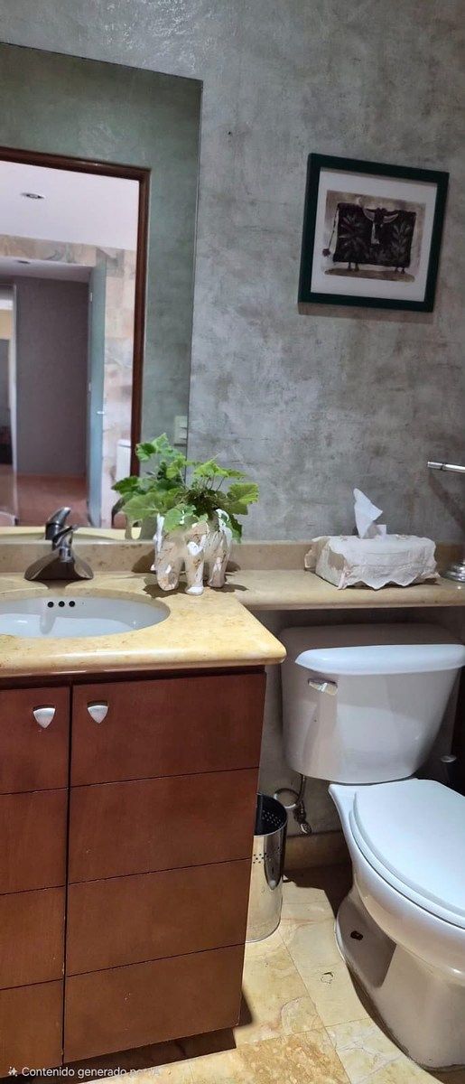 5 de 29: Baño visitas