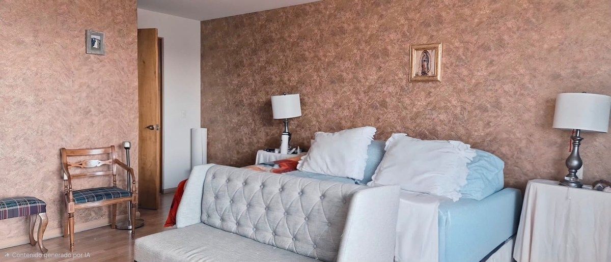 9 de 29: Rec Principal con balcon