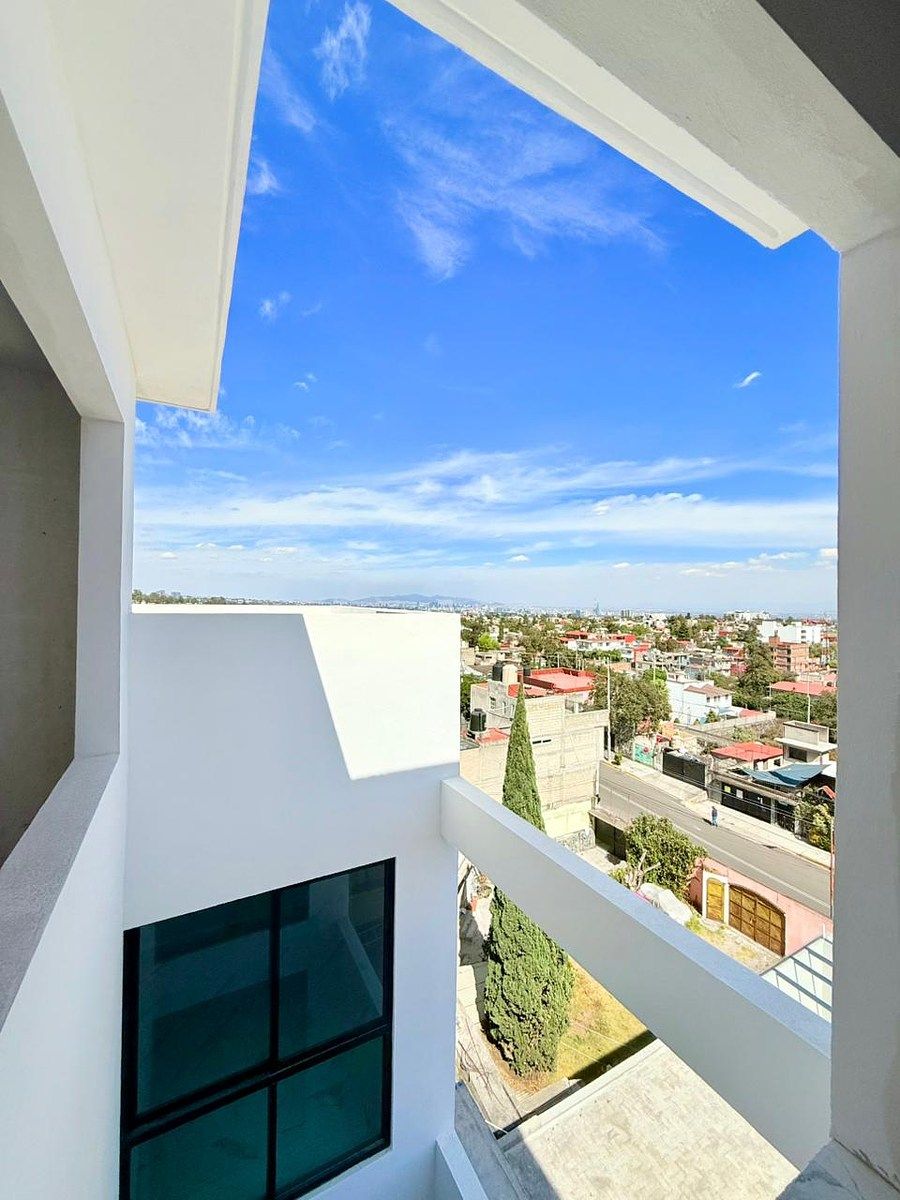 15 de 19: ¡EXCELENTE VISTA!