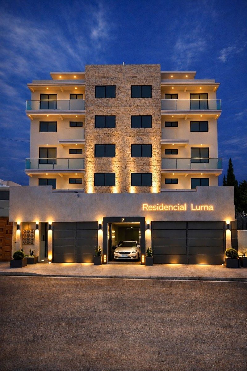 1 de 20: FACHADA PRINCIPAL