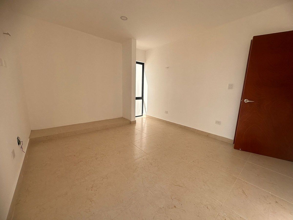 8 de 19: Recámara Secundaria