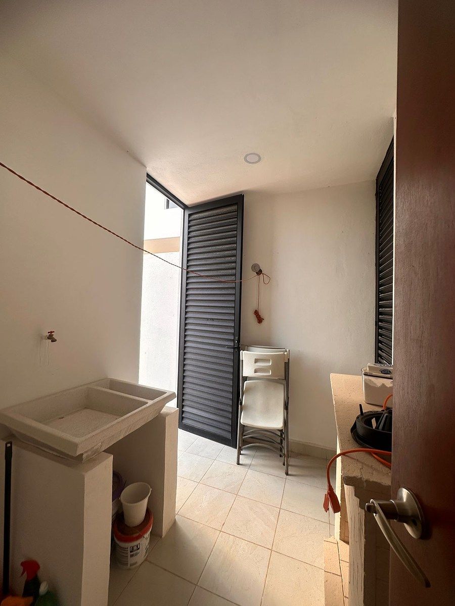 9 de 19: Area Lavado