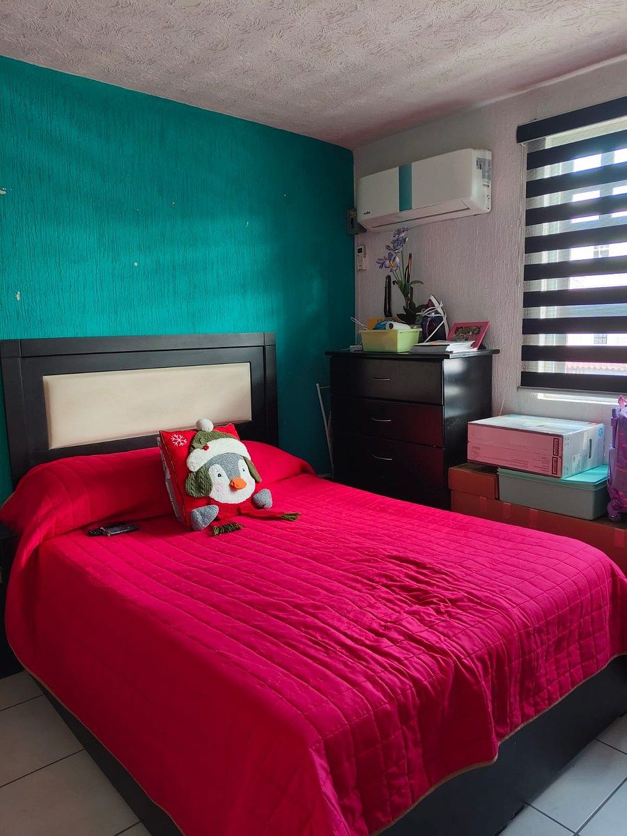 6 of 7: Segunda recámara.