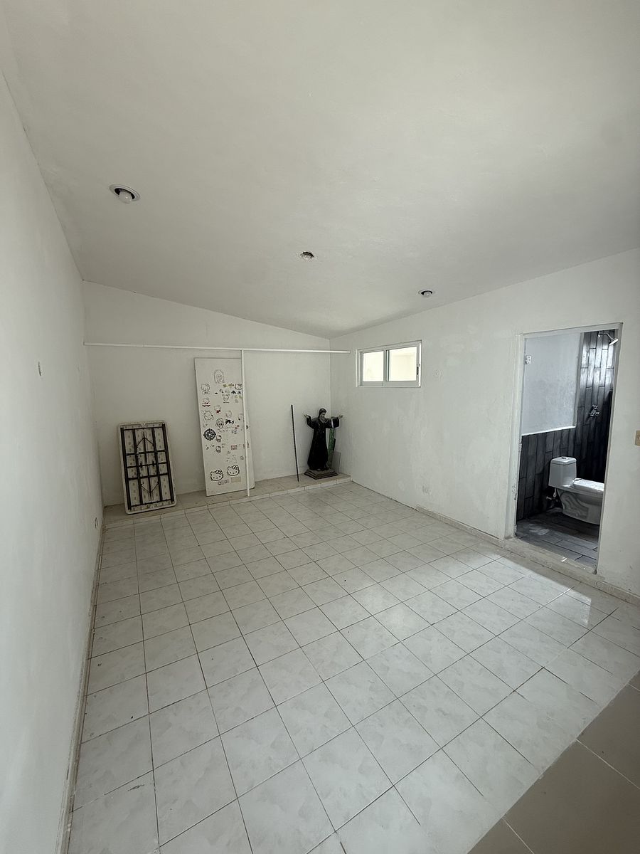 21 de 24: Habitación 3 Separada