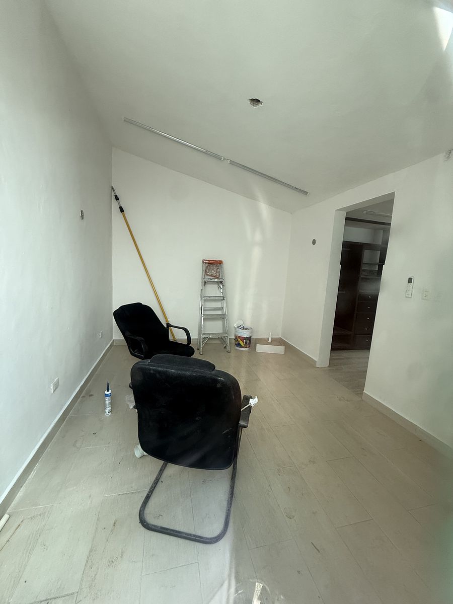 23 de 24: Habitación 4 Separada