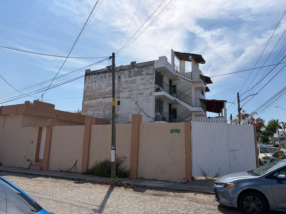 Local em Bucerías Centro, Bahía de Banderas, foto 6 de 9