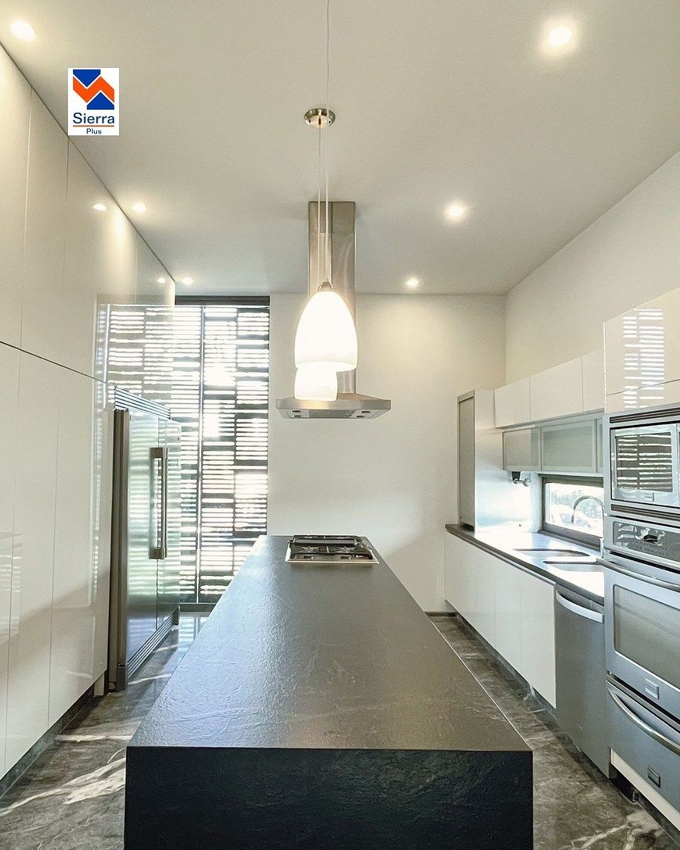 Casa en condominio en Puerta Aqua, Zapopan, foto 2 de 22
