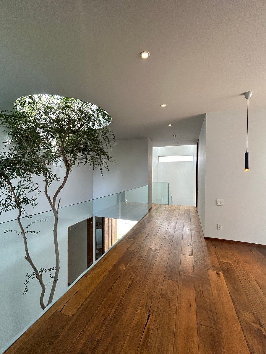 Casa en condominio en Puerta Aqua, Zapopan, foto 3 de 22
