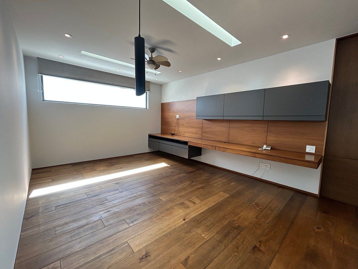 Casa en condominio en Puerta Aqua, Zapopan, foto 4 de 22