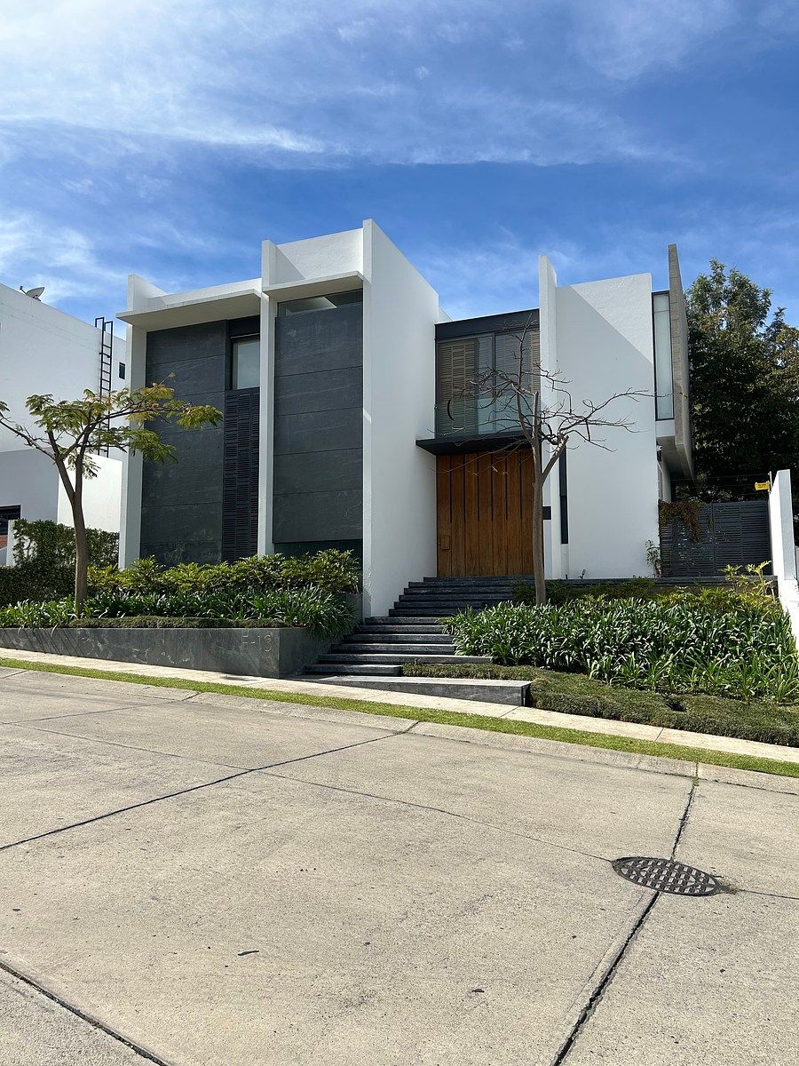 Casa en condominio en Puerta Aqua, Zapopan, foto 19 de 22