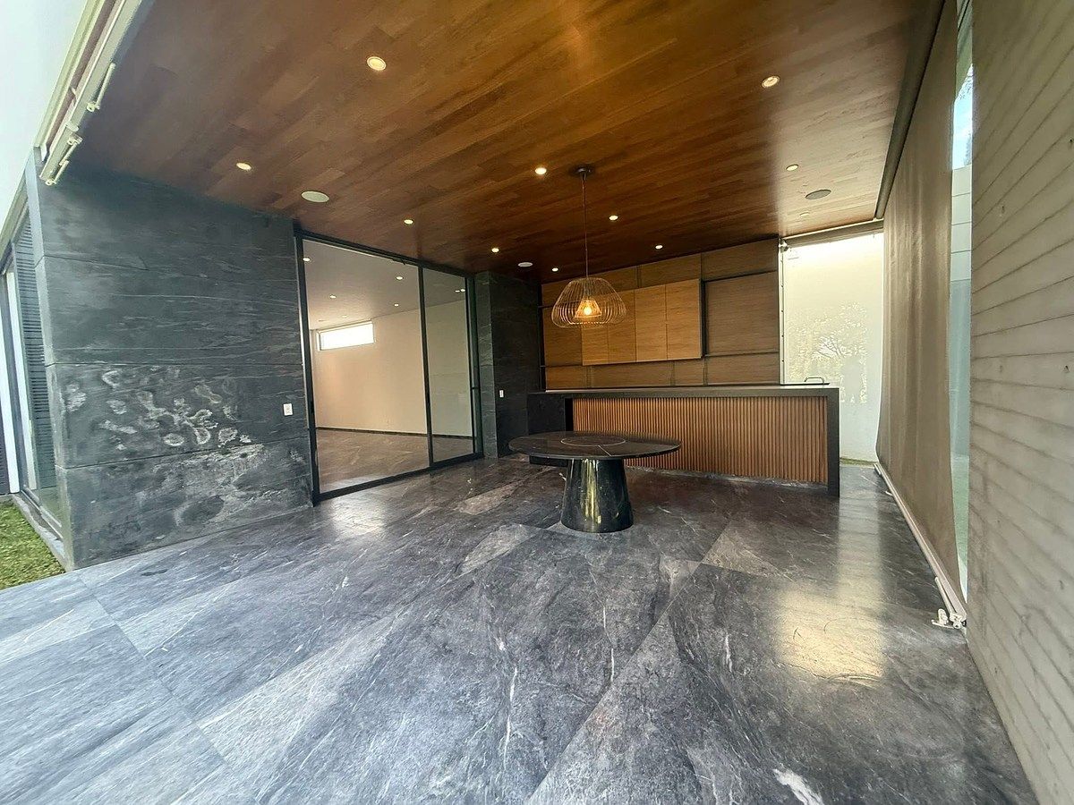 Casa en condominio en Puerta Aqua, Zapopan, foto 18 de 22