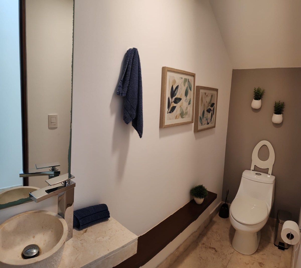 Casa en condominio en Akumal, Tulum, foto 11 de 22