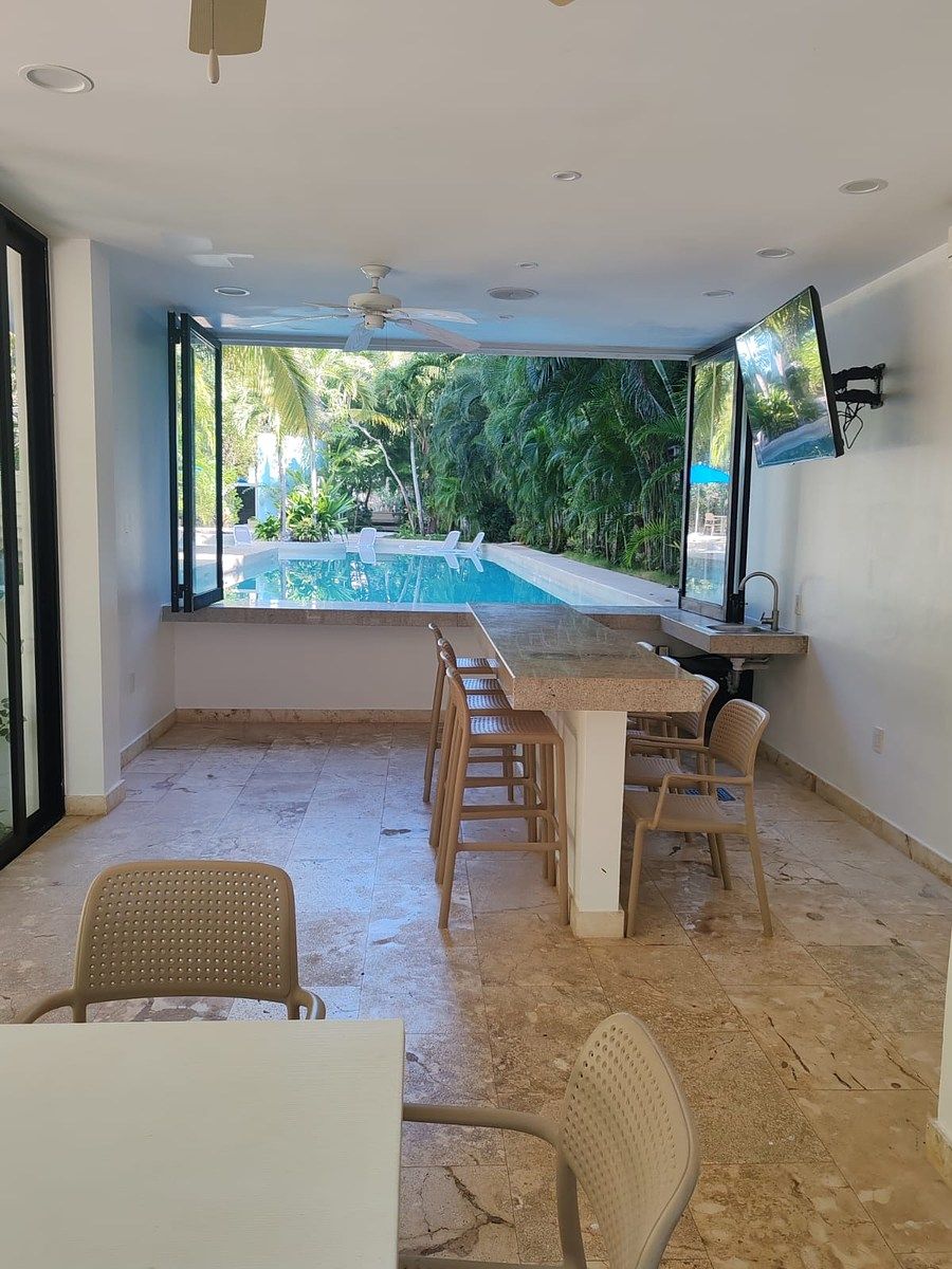Casa en condominio en Akumal, Tulum, foto 20 de 22