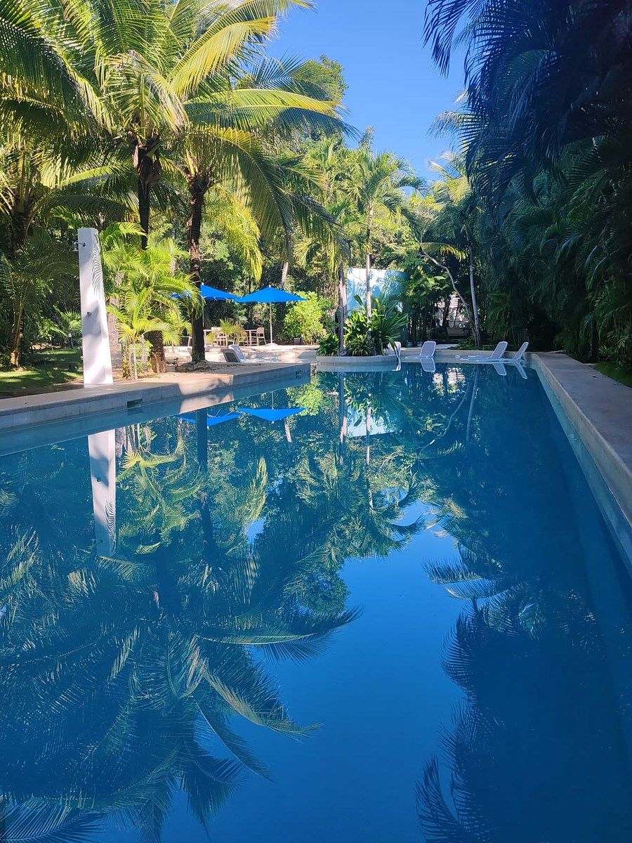 Casa en condominio en Akumal, Tulum, foto 21 de 22