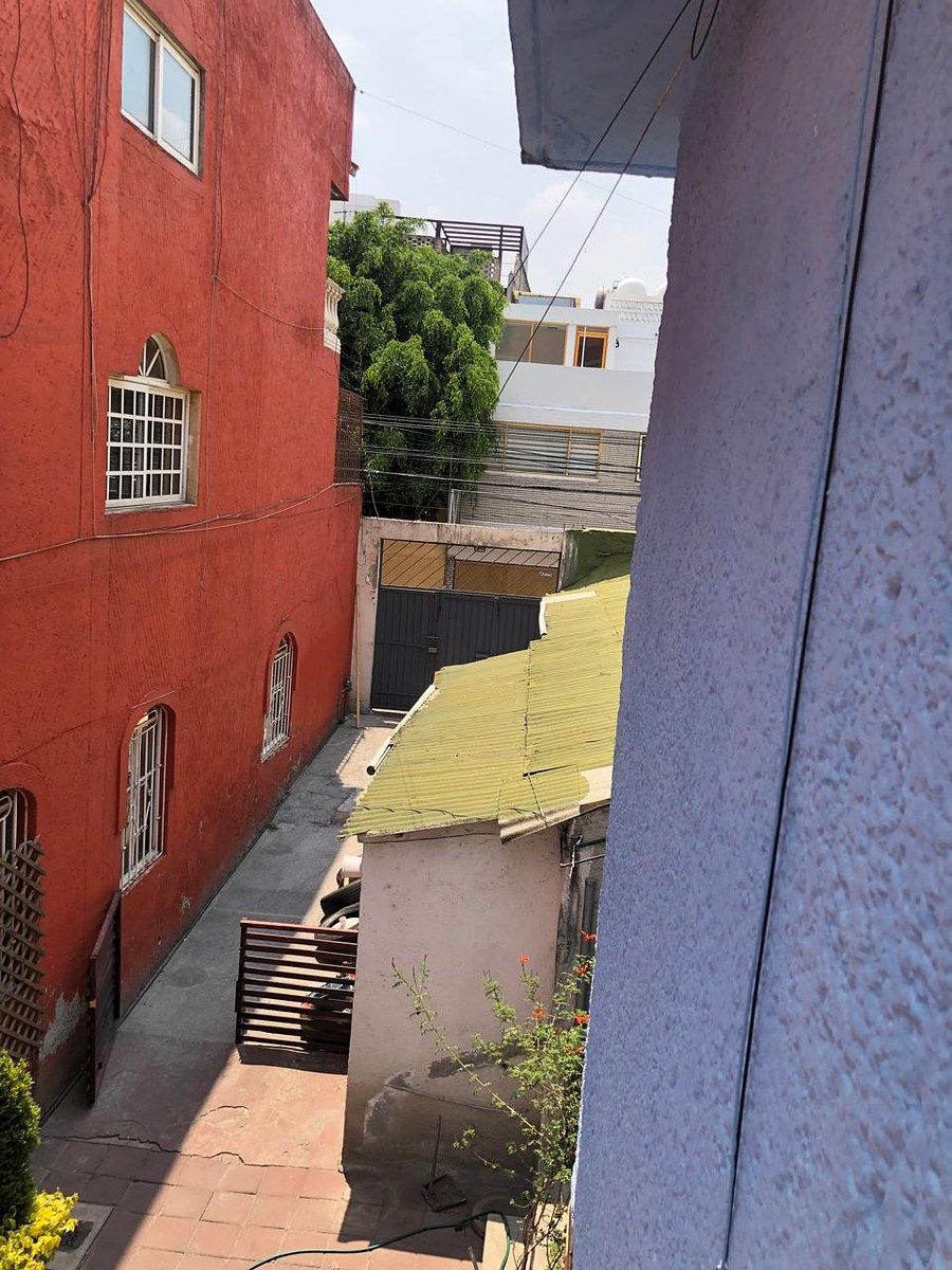 Terreno en Santa María Nonoalco, Benito Juárez, foto 8 de 18