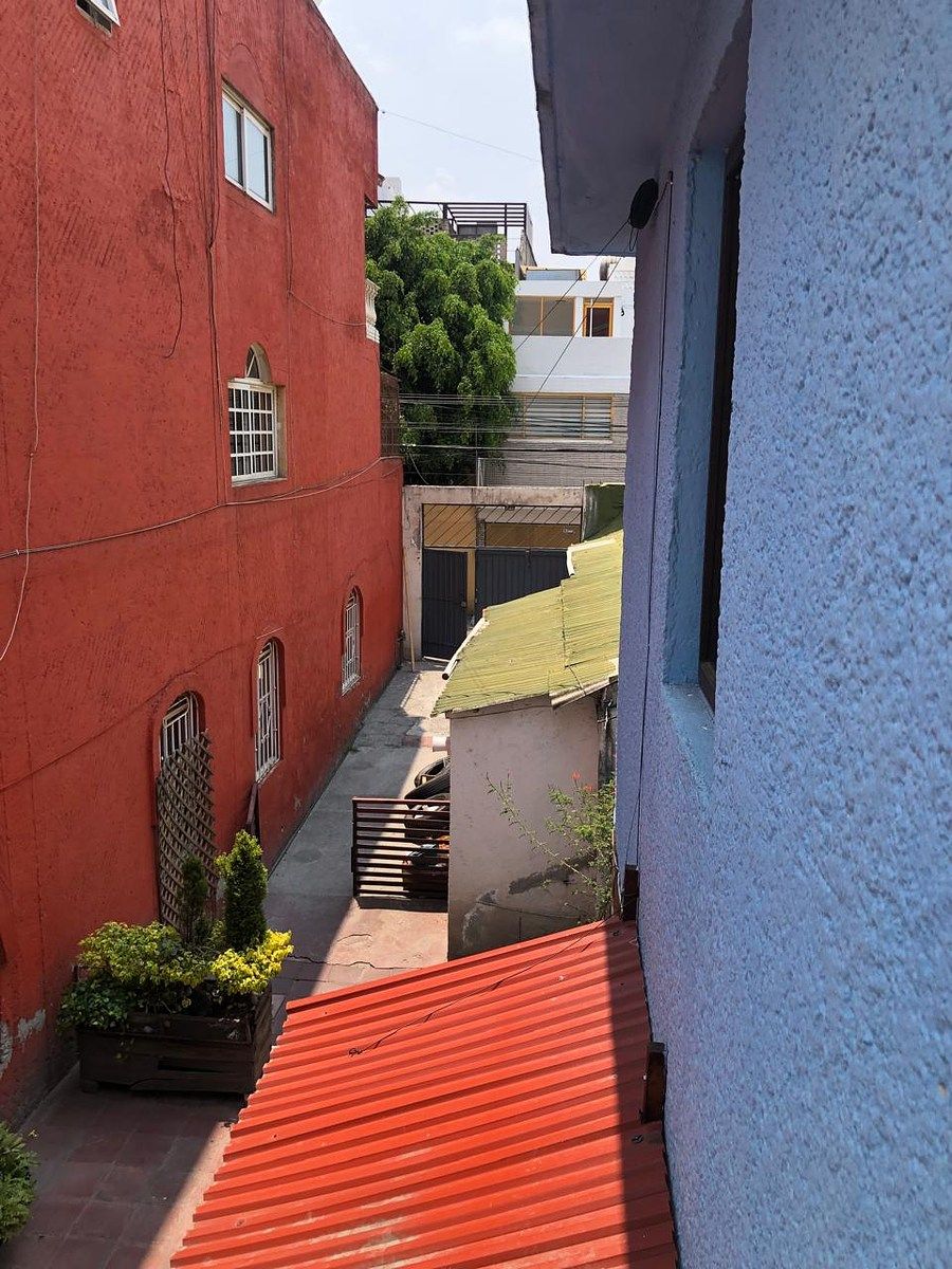 Terreno en Santa María Nonoalco, Benito Juárez, foto 12 de 18