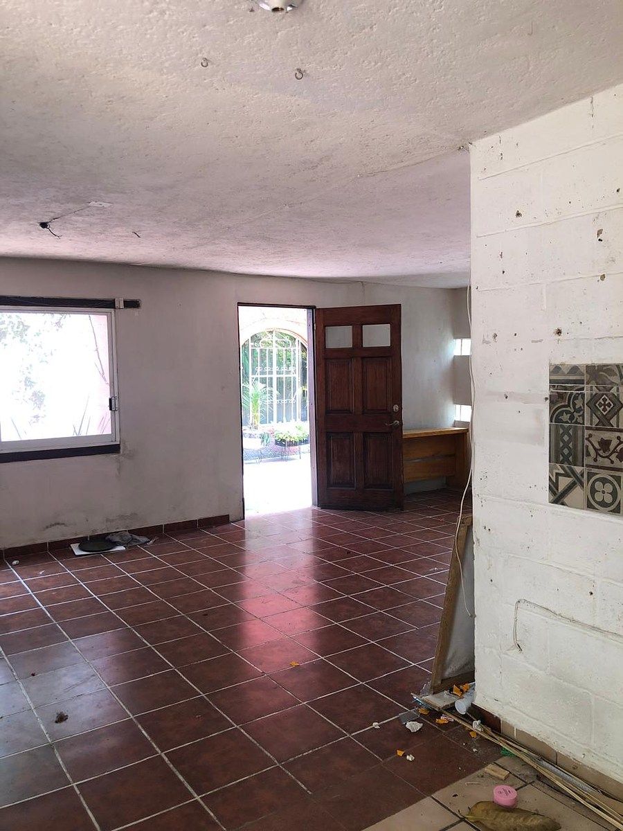 Terreno en Santa María Nonoalco, Benito Juárez, foto 13 de 18