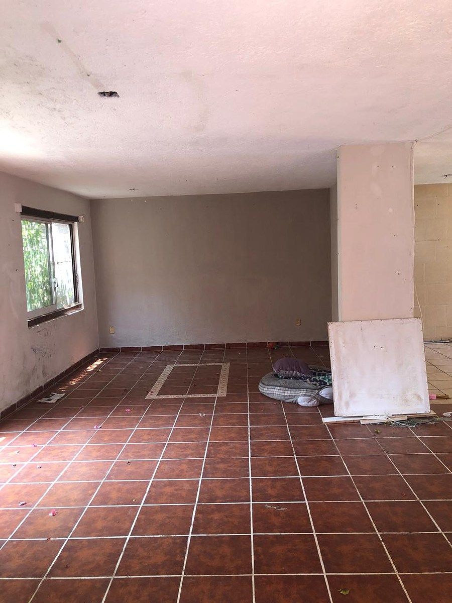 Terreno en Santa María Nonoalco, Benito Juárez, foto 14 de 18