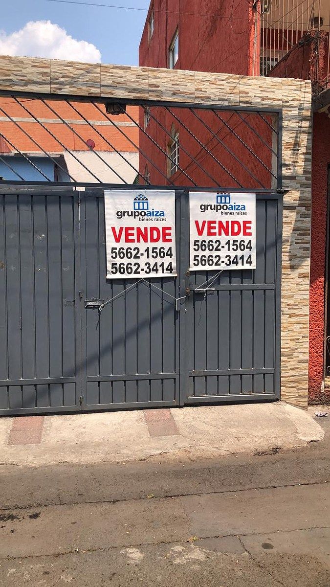 Terreno en Santa María Nonoalco, Benito Juárez, foto 18 de 18