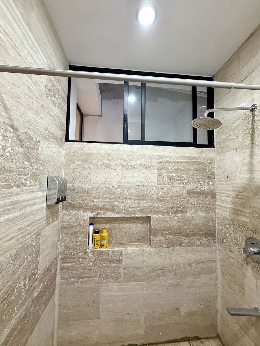 10 de 20: Baño de Recámara