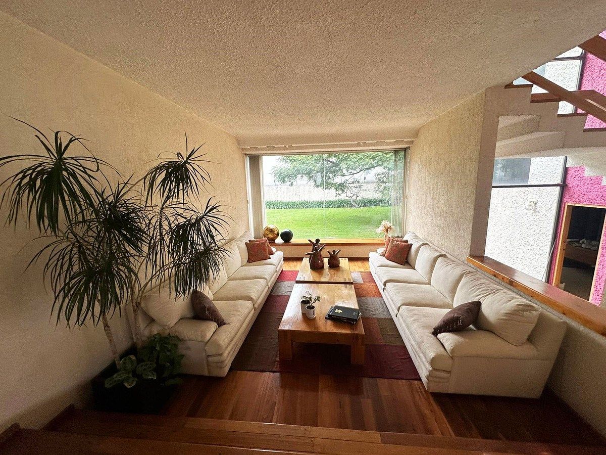 6 de 28: Casa en Venta en Jardines del Pedregal Rayo Vende ®