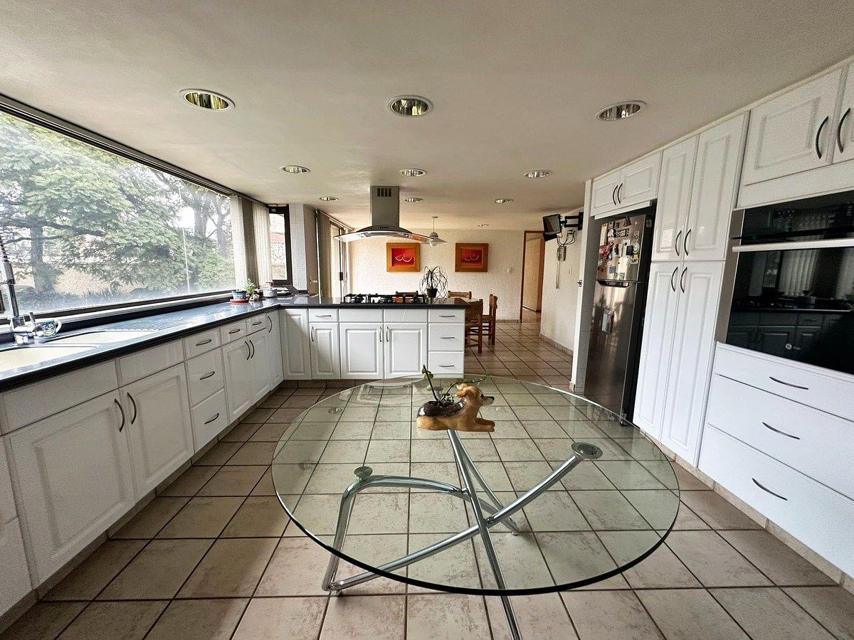 10 de 28: Casa en Venta en Jardines del Pedregal Rayo Vende ®