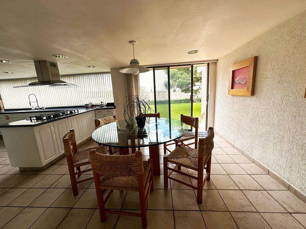 11 de 28: Casa en Venta en Jardines del Pedregal Rayo Vende ®