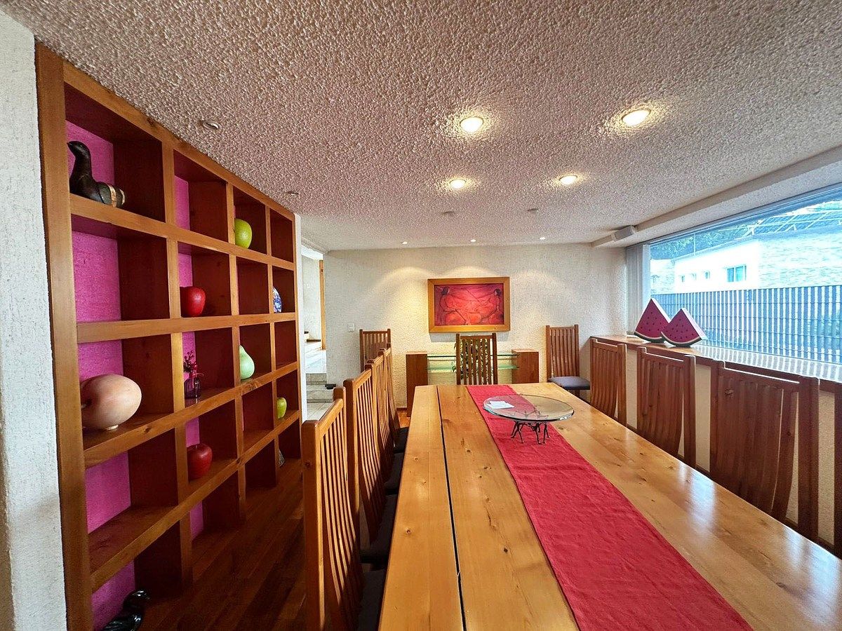 9 de 28: Casa en Venta en Jardines del Pedregal Rayo Vende ®