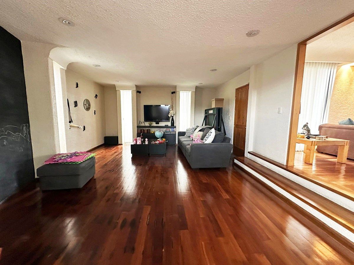 24 de 28: Casa en Venta en Jardines del Pedregal Rayo Vende ®