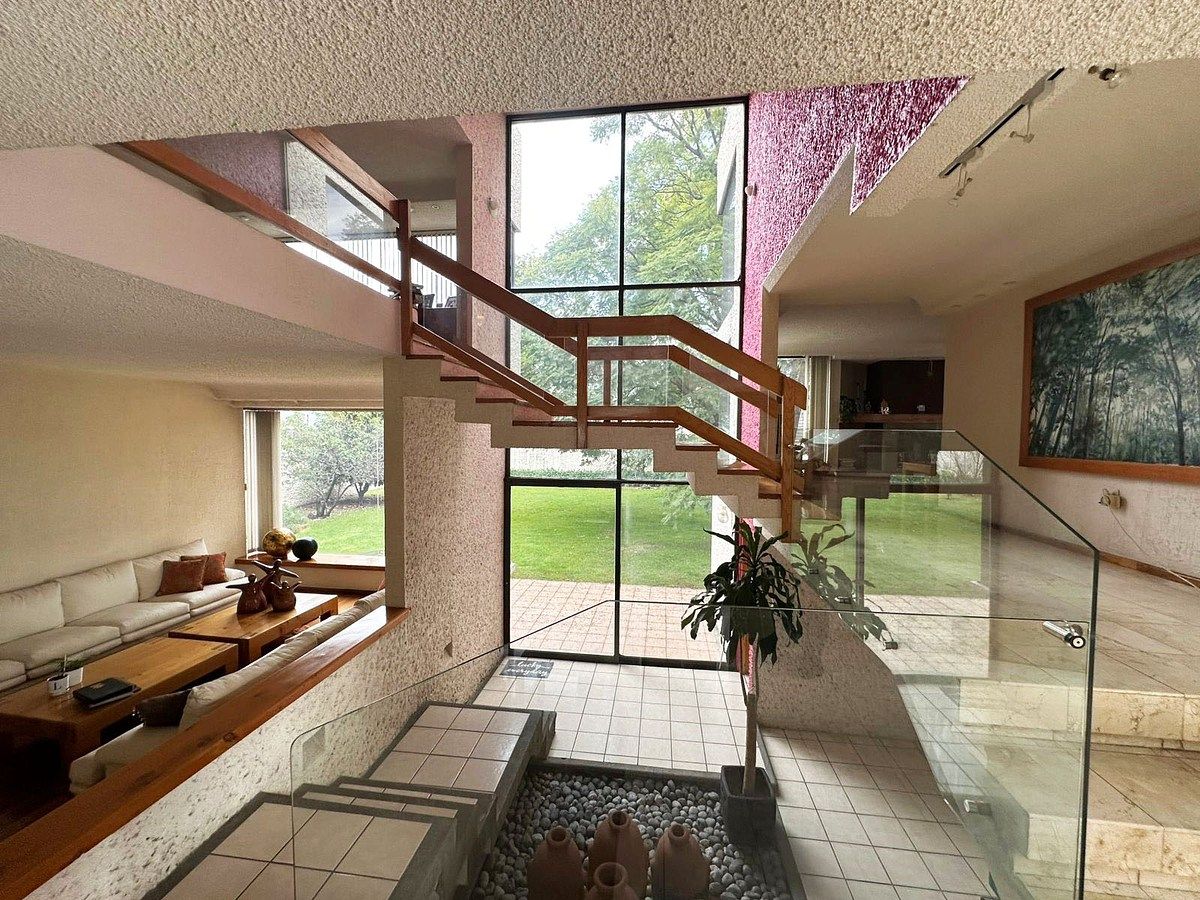 4 de 28: Casa en Venta en Jardines del Pedregal Rayo Vende ®