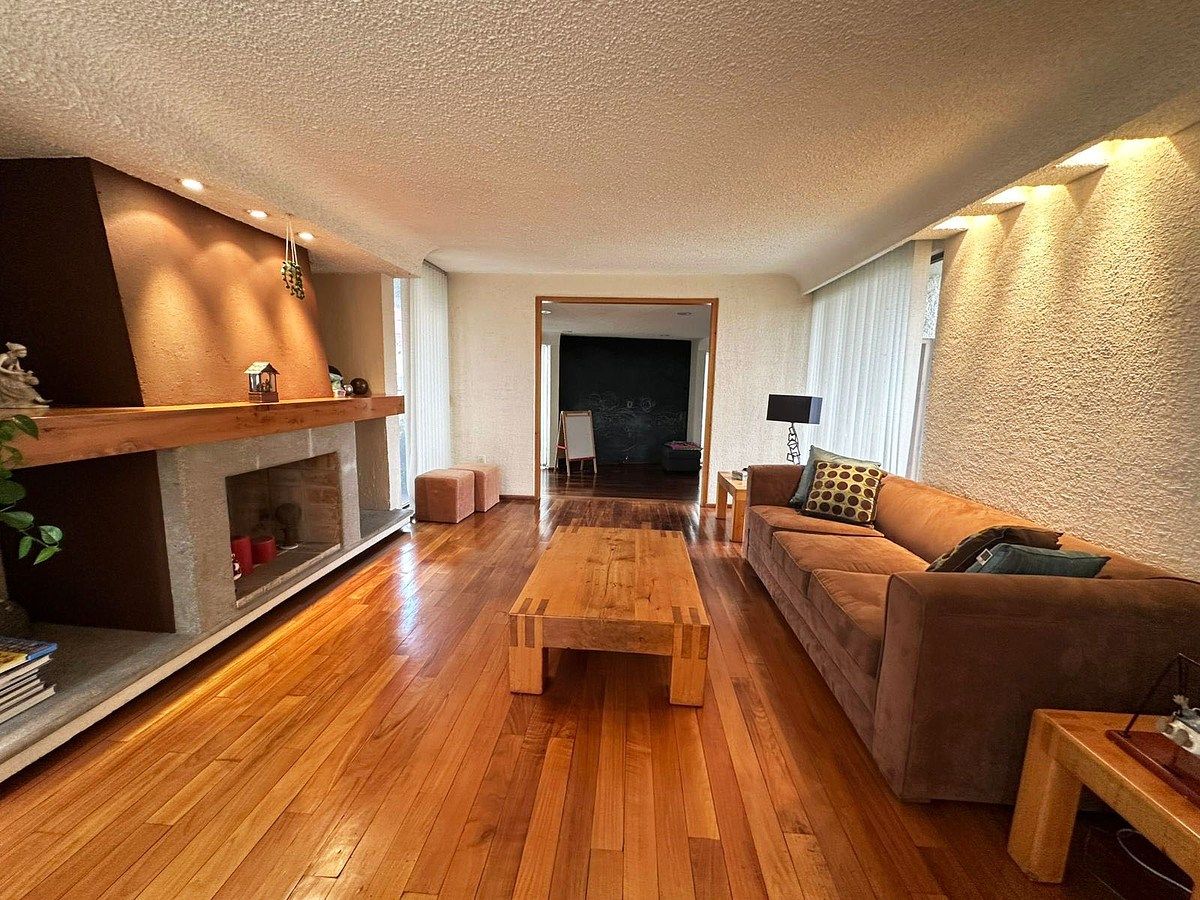 16 de 28: Casa en Venta en Jardines del Pedregal Rayo Vende ®