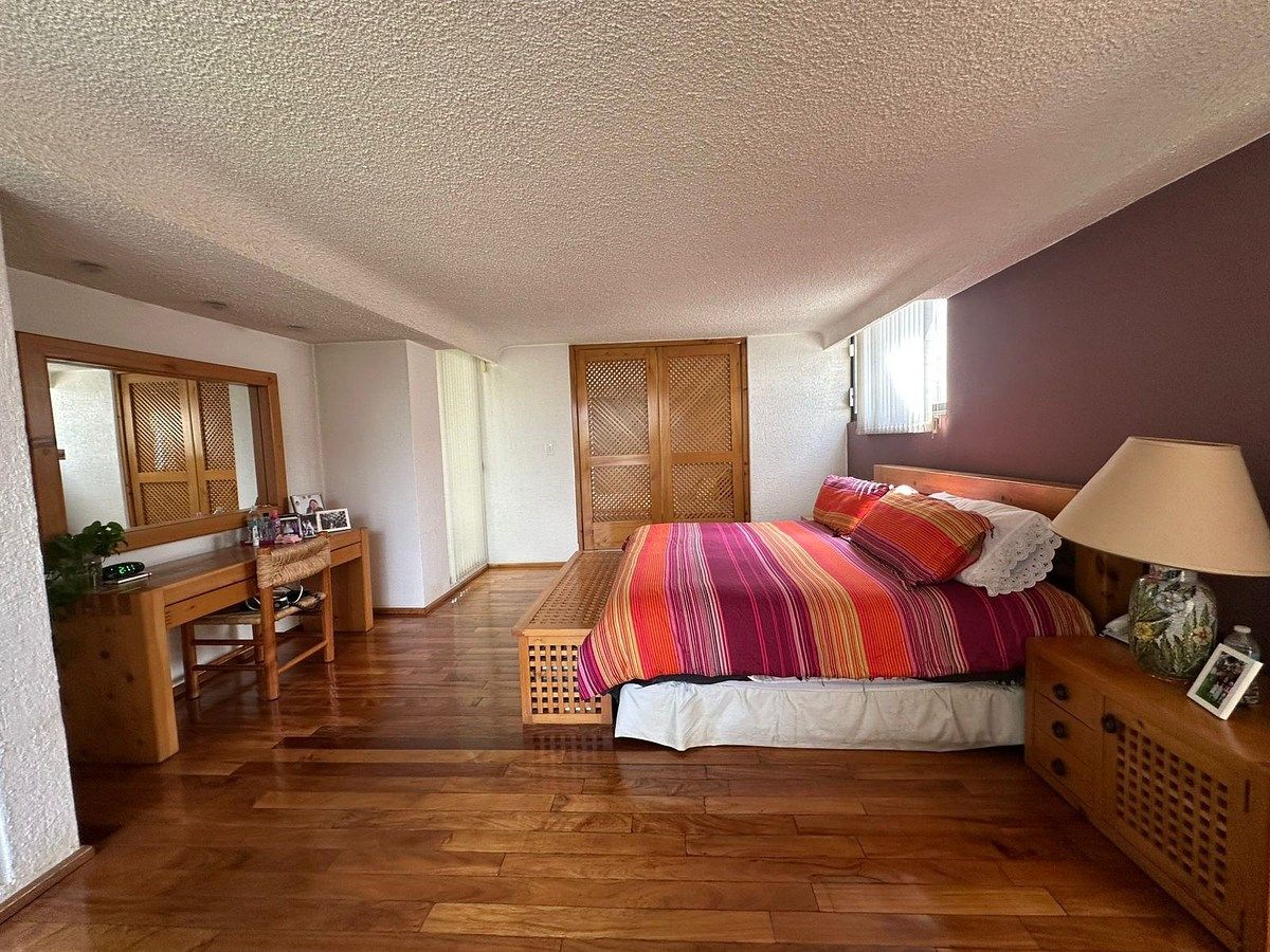 18 de 28: Casa en Venta en Jardines del Pedregal Rayo Vende ®