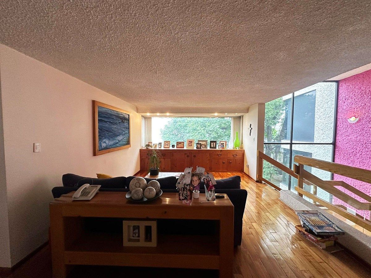 14 de 28: Casa en Venta en Jardines del Pedregal Rayo Vende ®