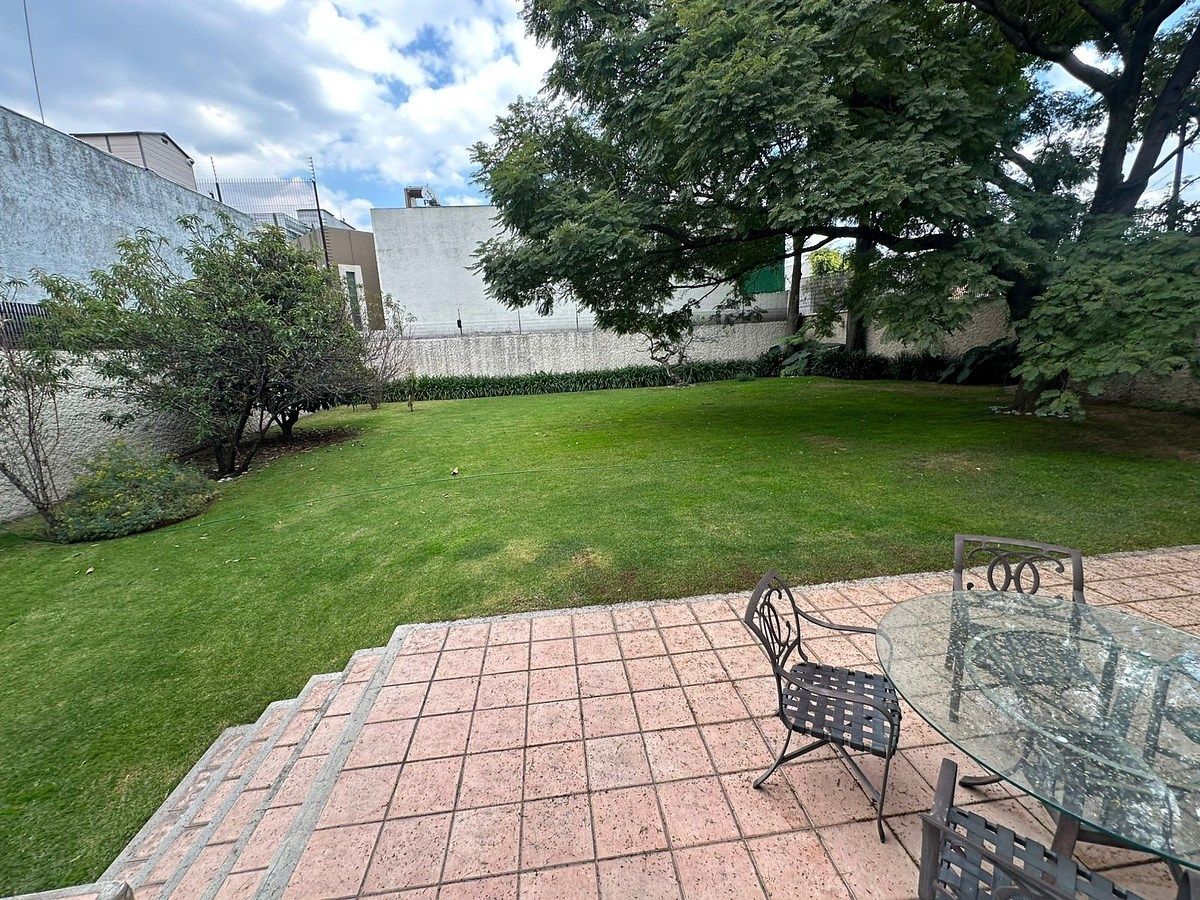 26 de 28: Casa en Venta en Jardines del Pedregal Rayo Vende ®