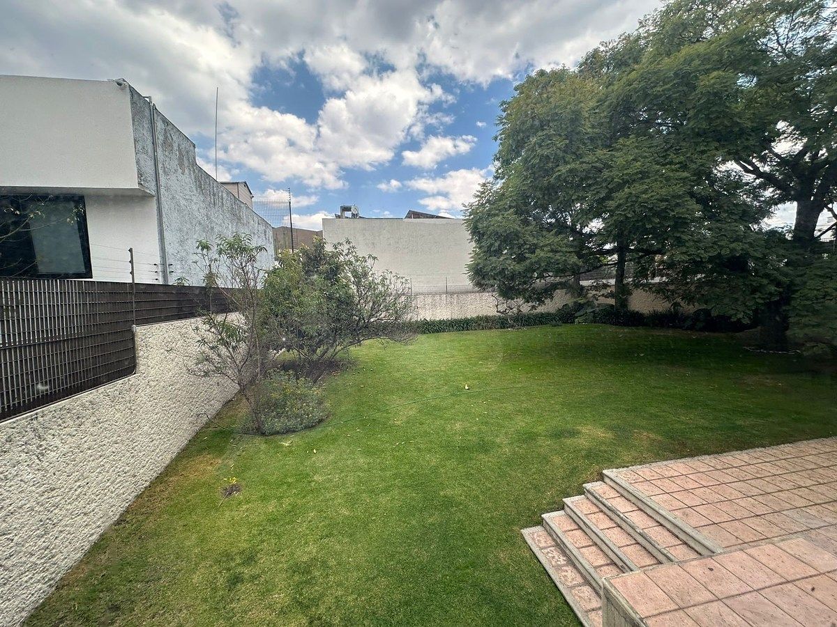 27 de 28: Casa en Venta en Jardines del Pedregal Rayo Vende ®