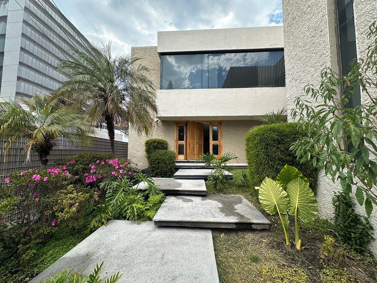 28 de 28: Casa en Venta en Jardines del Pedregal Rayo Vende ®