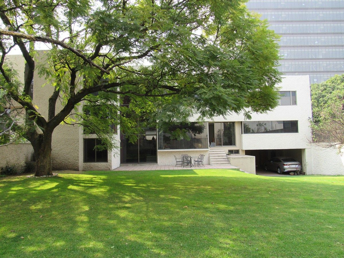 1 de 28: Casa en Venta en Jardines del Pedregal Rayo Vende ®