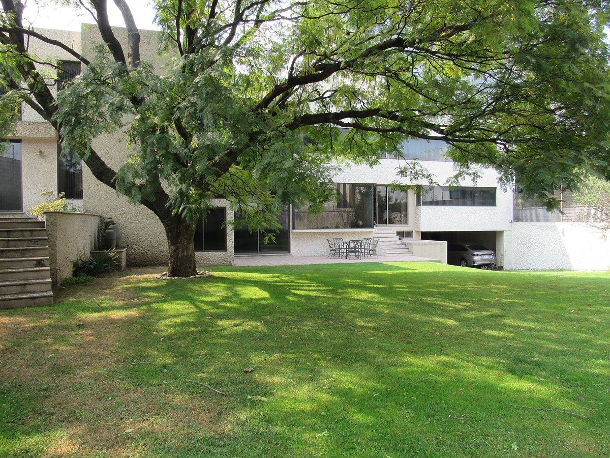 25 de 28: Casa en Venta en Jardines del Pedregal Rayo Vende ®