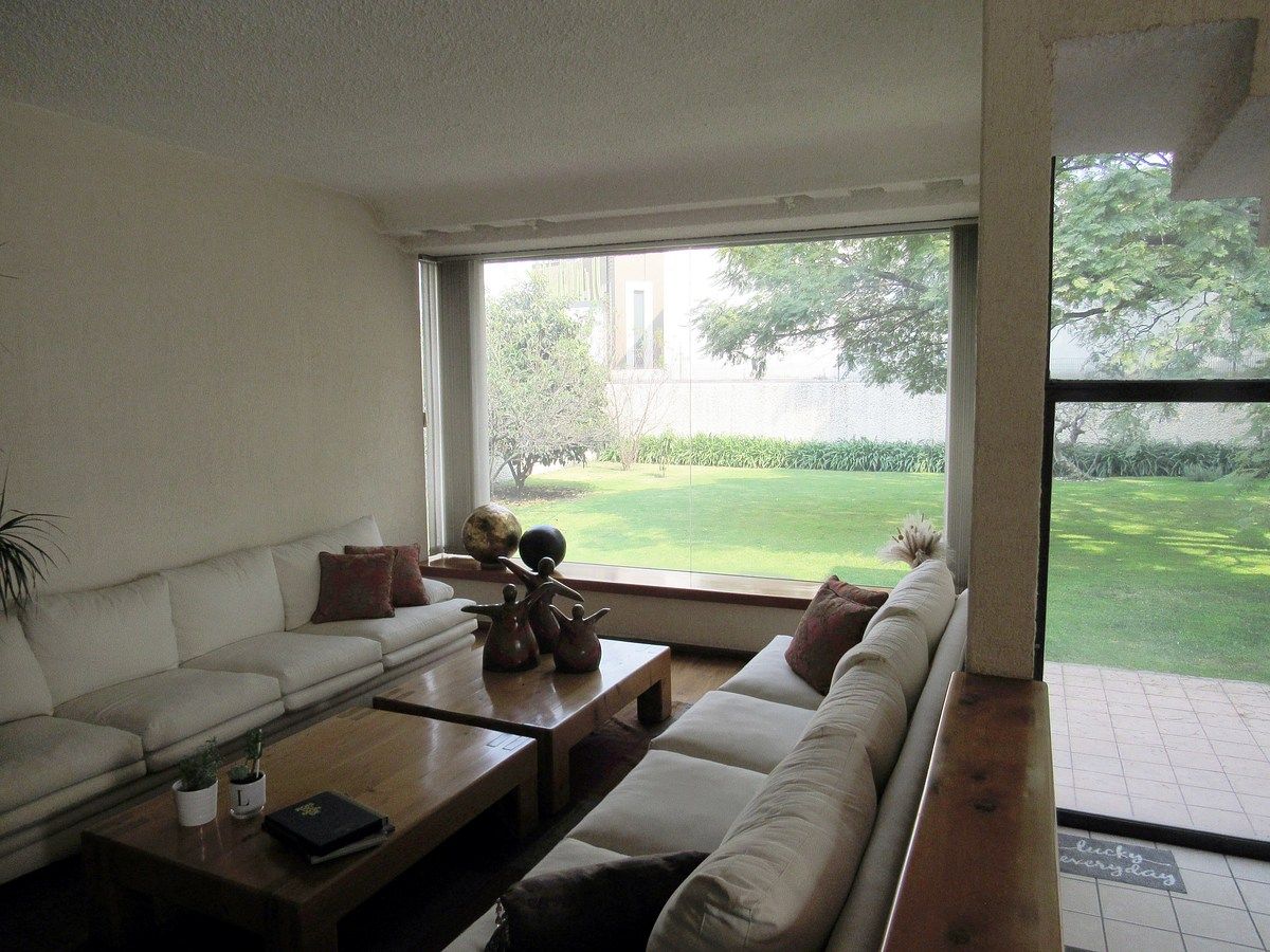 3 de 28: Casa en Venta en Jardines del Pedregal Rayo Vende ®