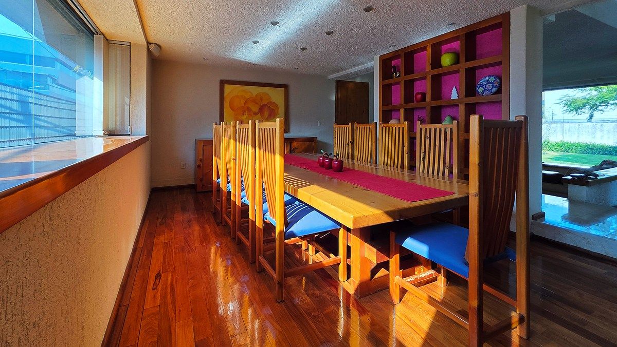 8 of 21: Casa en Venta en Pedregal Rayo Vende @ Rayo Vende