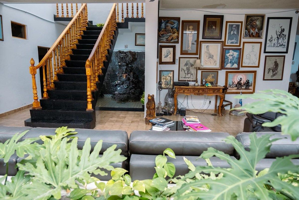 Venta de casas en Huertas la Joya - foto 3