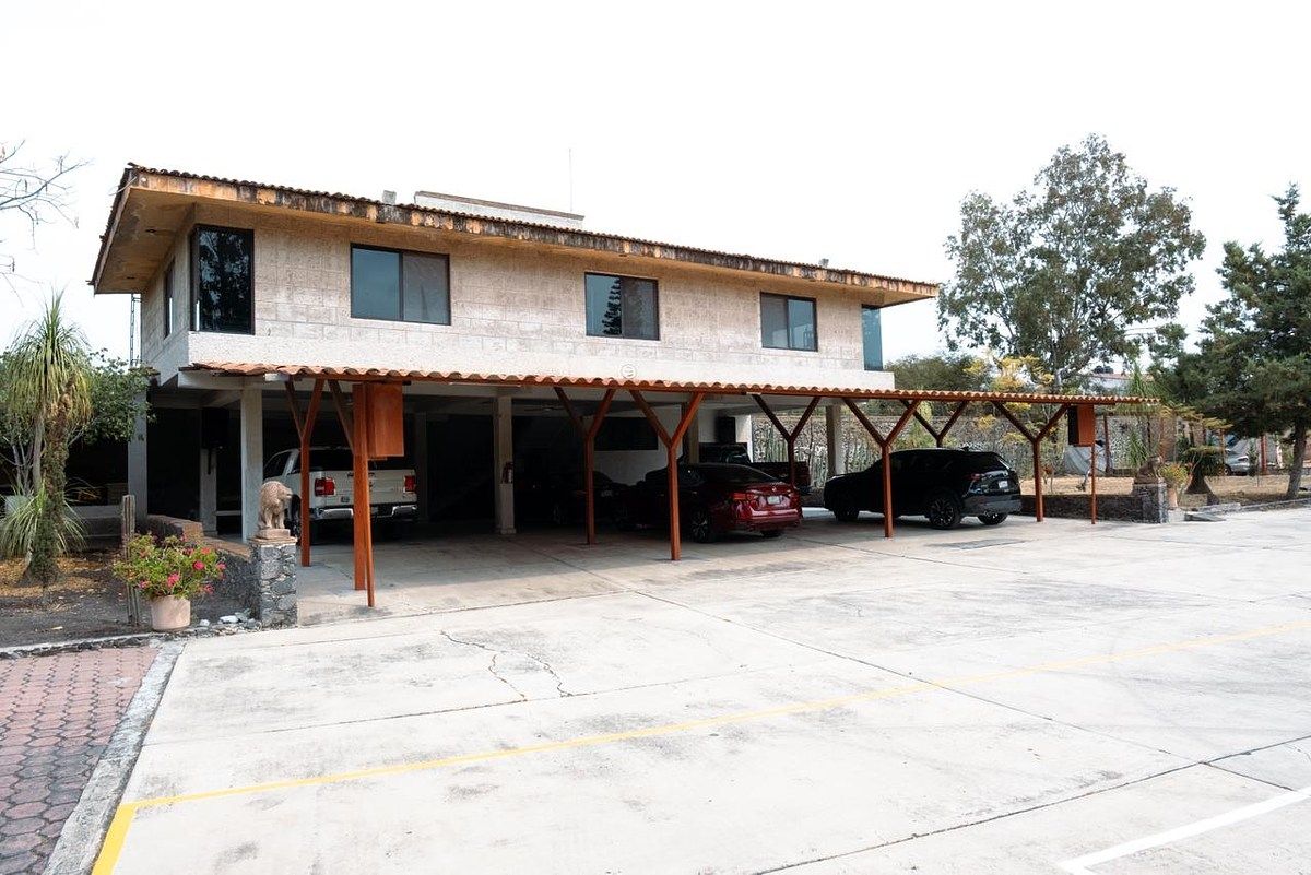 Venta de casas en Huertas la Joya - foto 1