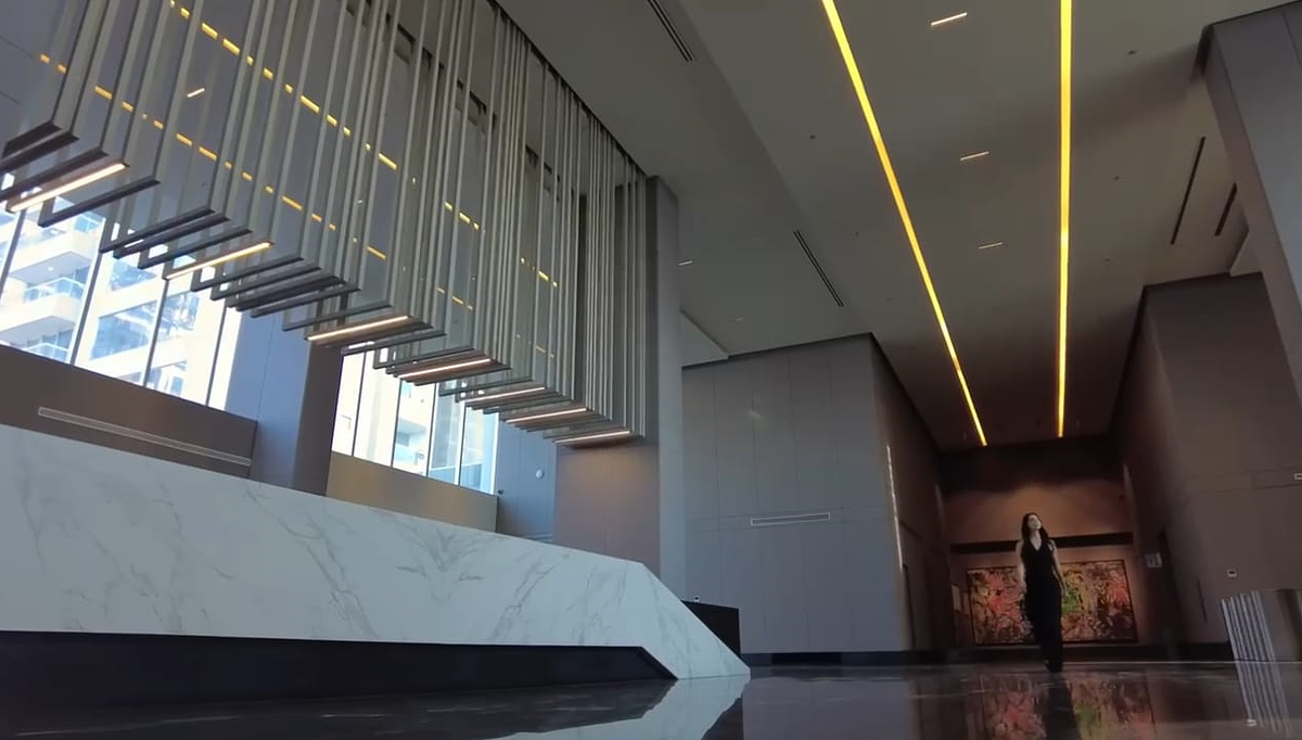 Sala Comercial em Obispado, Monterrey, foto 3 de 8