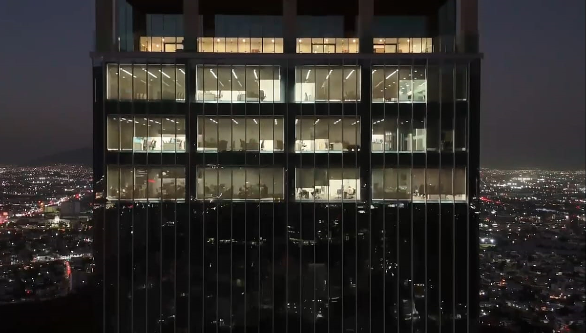 Sala Comercial em Obispado, Monterrey, foto 6 de 8