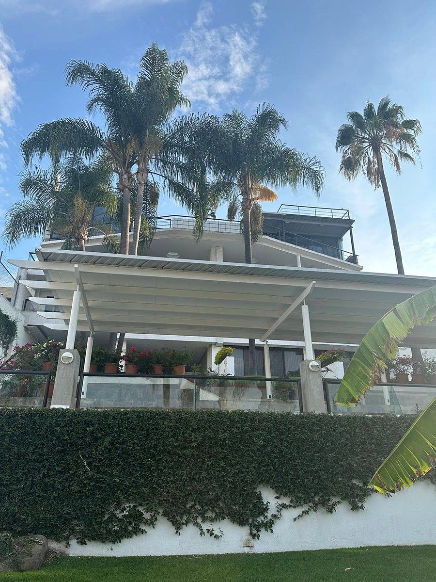 10 de 12: ÁREAS VERDES