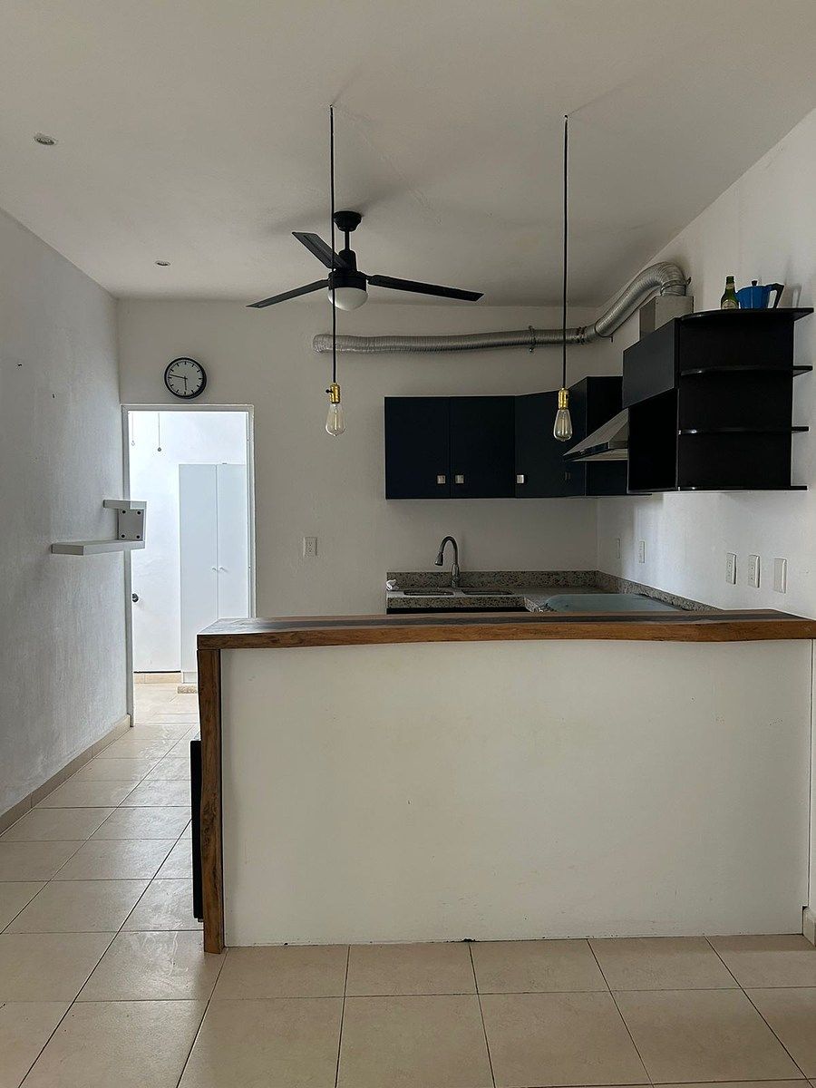 9 of 20: Area lavado / Cocina