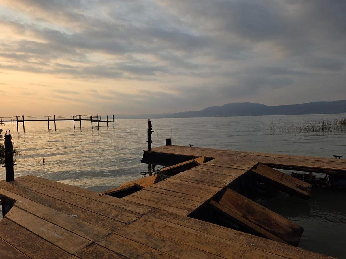 Casa en chapala