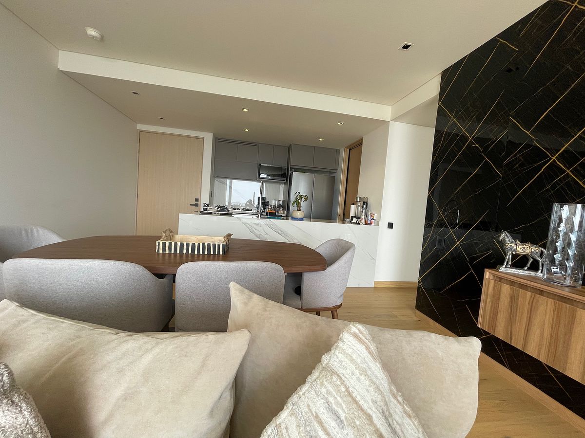 Apartment in Contadero, Cuajimalpa de Morelos, photo 3 of 21