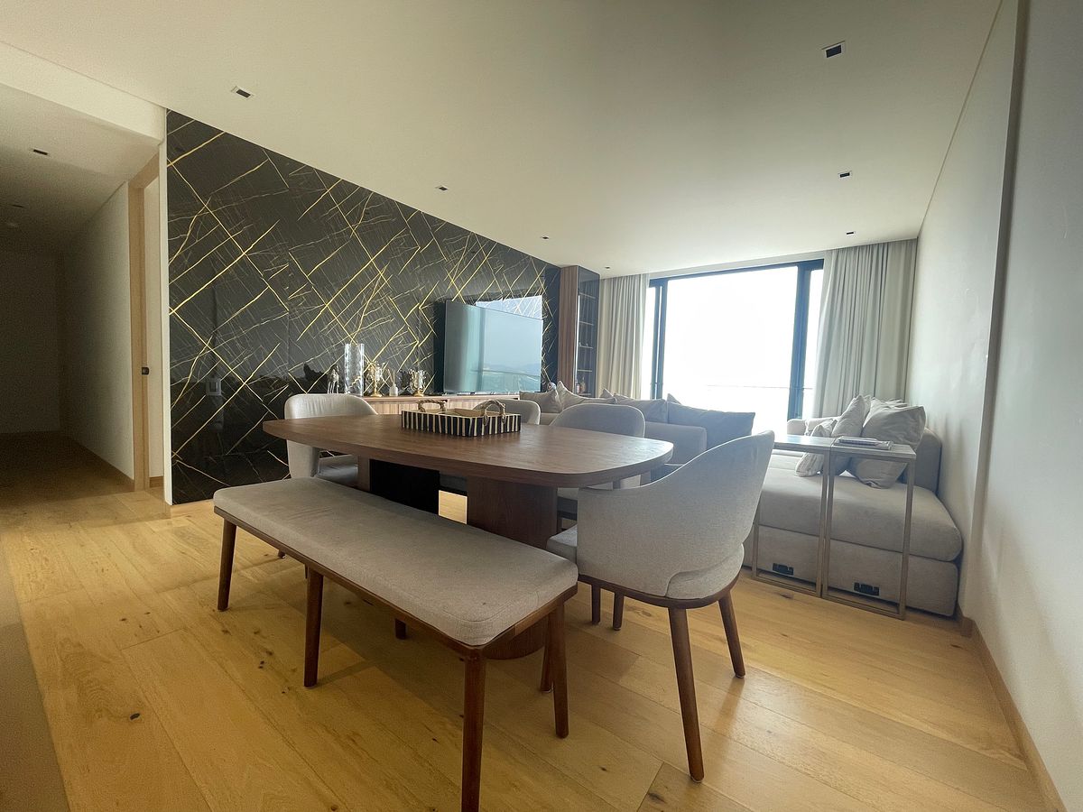 Apartment in Contadero, Cuajimalpa de Morelos, photo 4 of 21